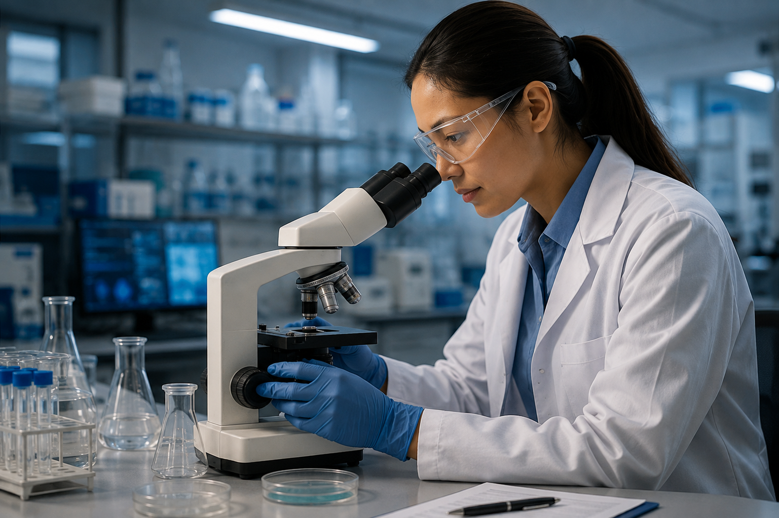 Specialty occupation and extraordinary ability evaluation